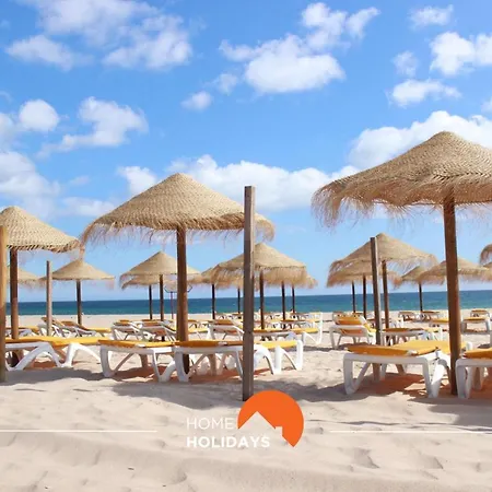 Apartment #150 Da Rocha Nearby Portimao