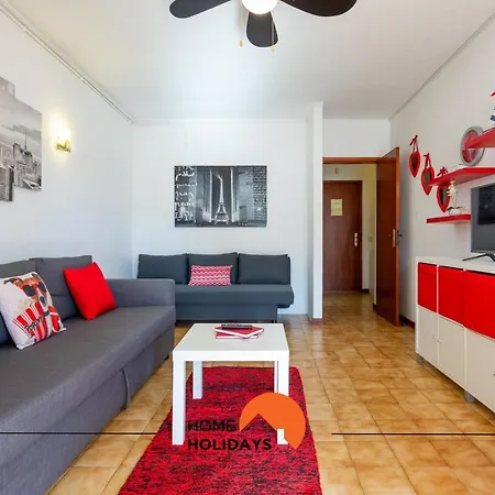 #150 Da Rocha Nearby Apartment *