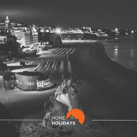 #150 Da Rocha Nearby Albufeira