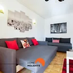 Appartement #150 Da Rocha Nearby Albufeira