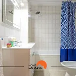 #150 Da Rocha Nearby Appartement *