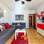 #150 Da Rocha Nearby Appartement *