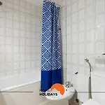 Appartement #150 Da Rocha Nearby Albufeira