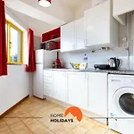 #150 Da Rocha Nearby Appartement