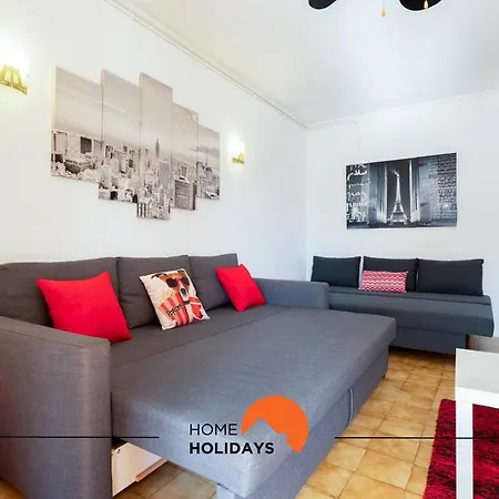 Appartement #150 Da Rocha By Holidays Albufeira