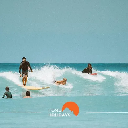 Appartement #150 Da Rocha By Holidays