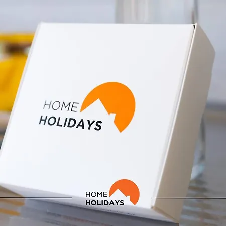 #150 Da Rocha By Holidays *