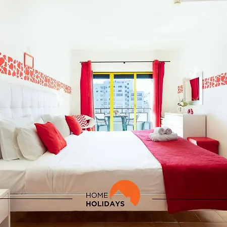 #150 Da Rocha By Holidays