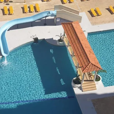 Appartement #150 Da Rocha By Holidays *