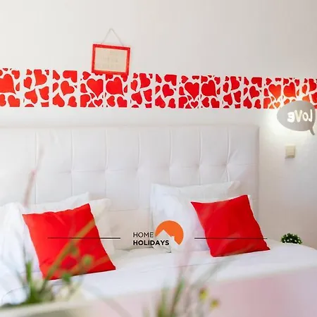 Appartement #150 Da Rocha By Holidays