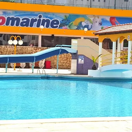 #150 Da Rocha By Holidays * Albufeira