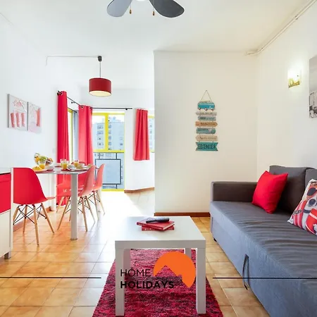 #150 Da Rocha By Holidays *