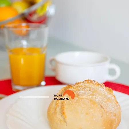 #150 Da Rocha By Holidays * Albufeira