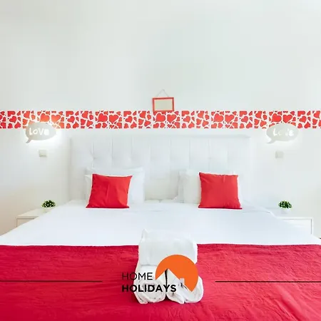 #150 Da Rocha By Holidays *