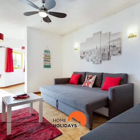 Appartement #150 Da Rocha By Holidays Albufeira