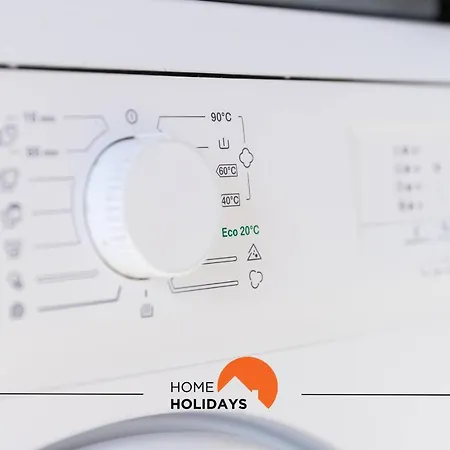 Appartement #150 Da Rocha By Holidays