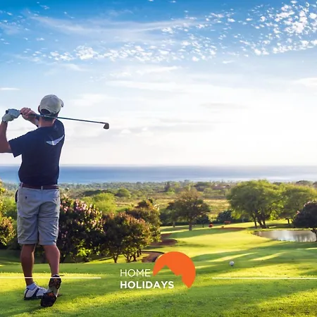 Appartement #150 Da Rocha By Holidays *