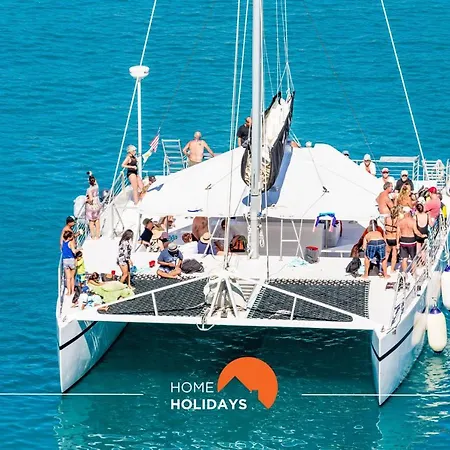 Appartement #150 Da Rocha By Holidays