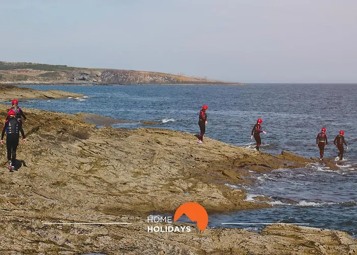 #150 Da Rocha By Holidays Διαμέρισμα