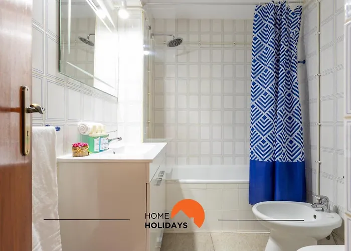 #150 Da Rocha By Holidays Διαμέρισμα *