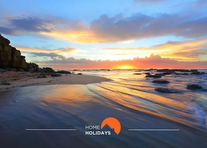 #150 Da Rocha By Holidays * Αλμπουφέιρα