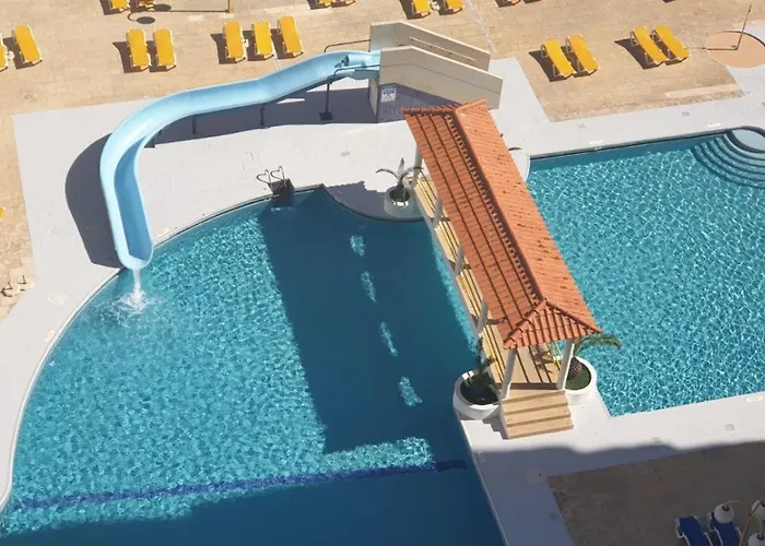 Διαμέρισμα #150 Da Rocha By Holidays *