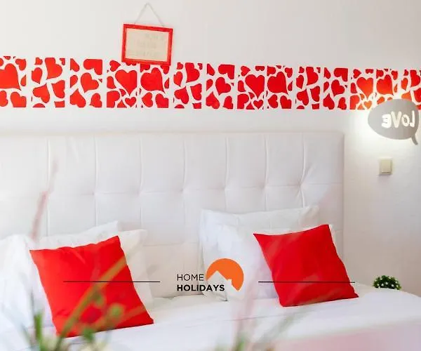 Διαμέρισμα #150 Da Rocha By Holidays