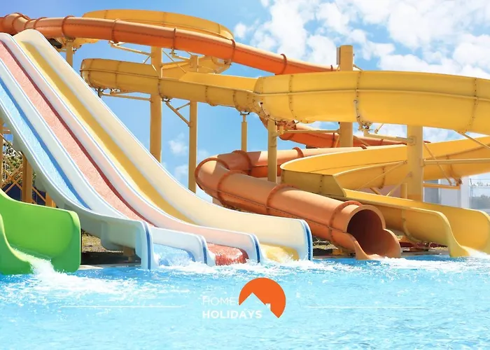 #150 Da Rocha By Holidays Αλμπουφέιρα