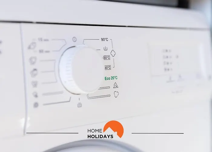 Διαμέρισμα #150 Da Rocha By Holidays