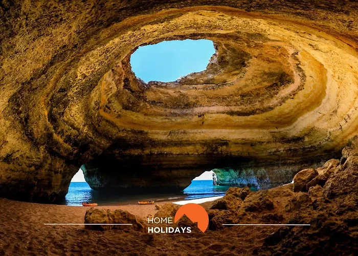 Διαμέρισμα #150 Da Rocha By Holidays *