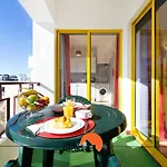 Apartman #150 Da Rocha Nearby *