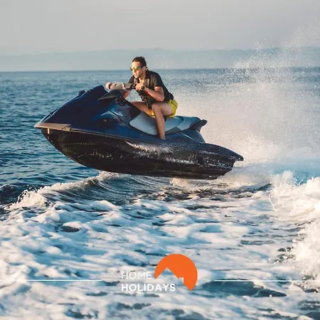 #150 Praia Da Rocha Apartment Beach Nearby Apartment *