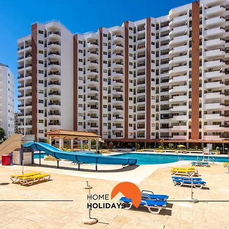 #150 Praia Da Rocha Apartment Beach Nearby