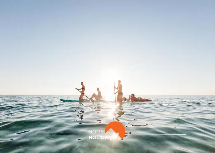 #150 Praia Da Rocha Apartment Beach Nearby