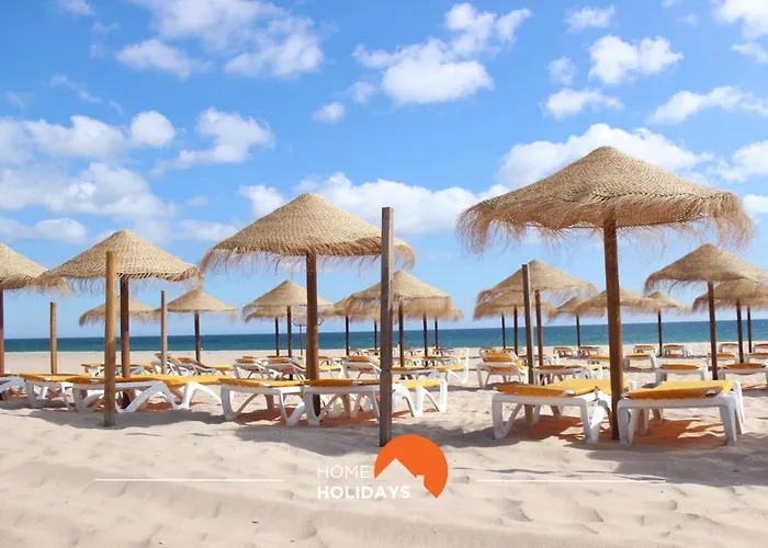 Apartment #150 Praia Da Rocha Apartment Beach Nearby Albufeira