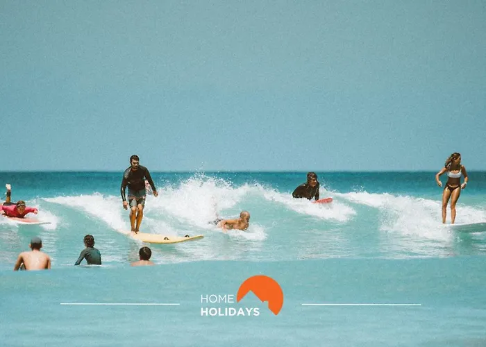 Apartment #150 Praia Da Rocha Apartment Beach Nearby