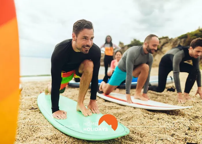 Apartment #150 Praia Da Rocha Apartment Beach Nearby