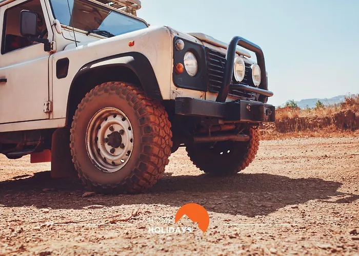 #150 Praia Da Rocha Apartment Beach Nearby Apartment
