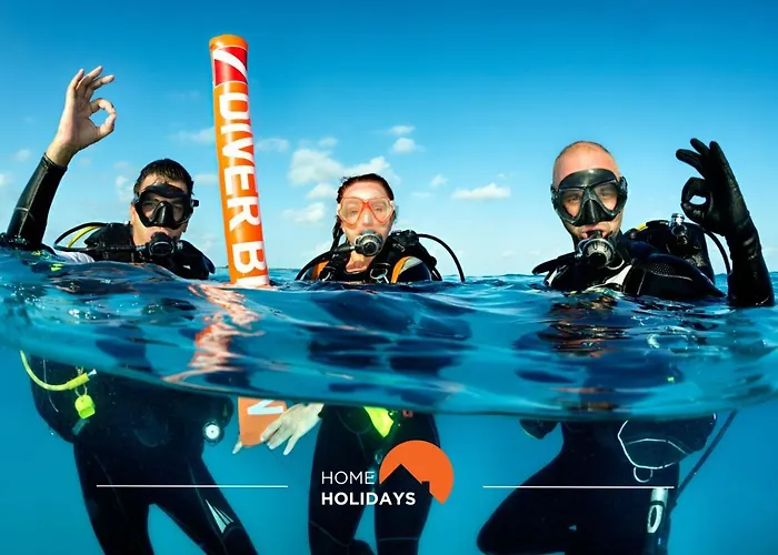 #150 Praia Da Rocha Apartment Beach Nearby *