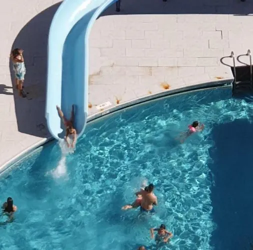 #150 Praia Da Rocha Apartment Beach Nearby Apartment *