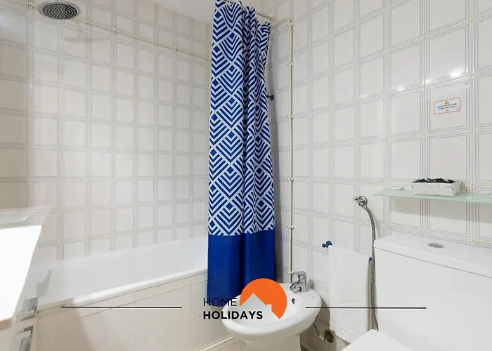 Apartment #150 Praia Da Rocha Apartment Beach Nearby Albufeira