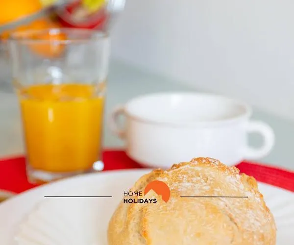 #150 Praia Da Rocha Apartment Beach Nearby * Albufeira